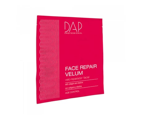DAP Velo facial con colageno y elastina 25ml