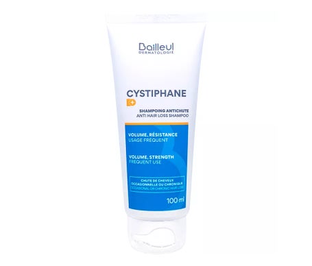 Cystiphane Champú Anti-Caída 100 ml