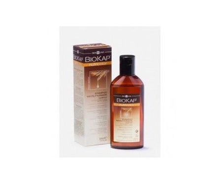 Biokap Nutric Sh Ristrutt