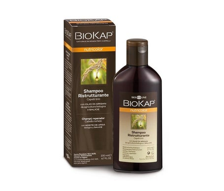 Biokap Nutric Sh Ristrutt