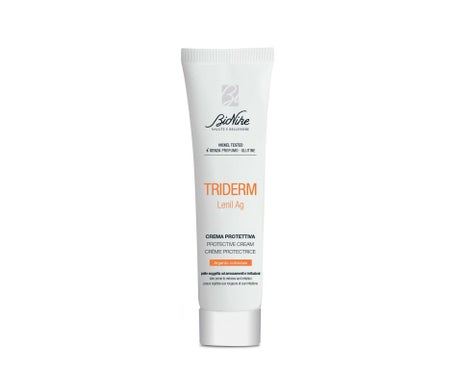 Bionike Triderm Lenil Ag Dermatitis Crema 30Ml