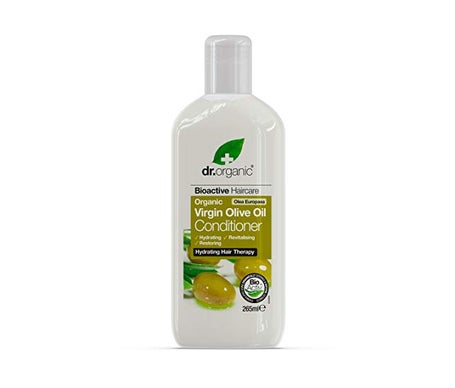 Dr. Organic Acondicionador de Aceitunas 265 ml