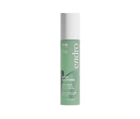 Endro Stop Granos Roll On 10 ml