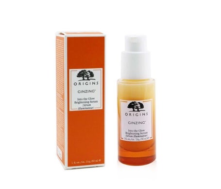 Origins Suero Ginzing 30ml
