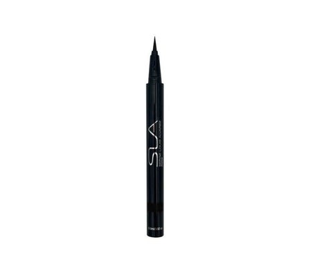 Sla Paris Felt Eyeliner 30 Plata 0.6ml