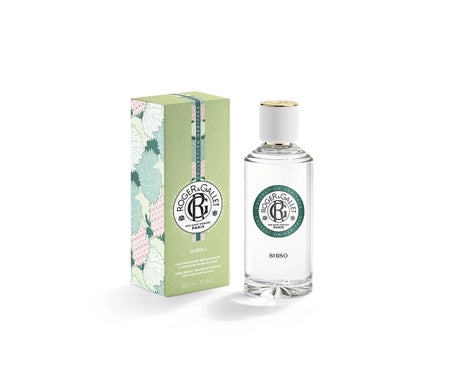 Roger&Gallet Agua Perfumada Bienestar Shiso 100ml