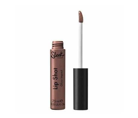 Sleek Lip Shot Gloss Impact Hidden Truth 7,5ml