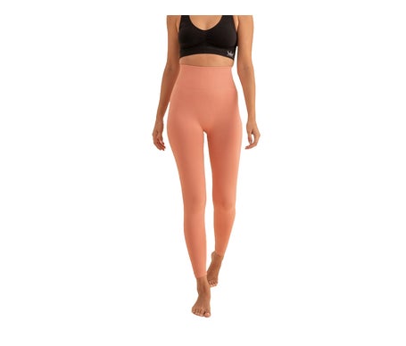 Anaissa Niza Leggings Push Up Color Peach M (36-38) 1ud