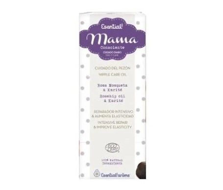 'Esential''Arôms Mama Cuidado del Pezón 15ml'