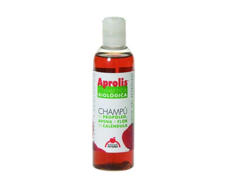 Aprolis Champu Propoleo Eco 200ml.intersa