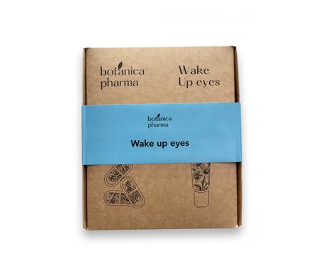 Botanica Pharma_Tbd Pack Wake Up Eyes