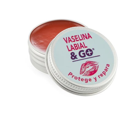 & Go Vaselina Labial 15ml