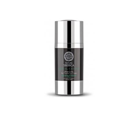 Natura Siberica Absolut Contorno de Ojos Helado Efecto Lifting 15ml