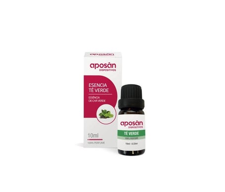 Aposan Esencia Té Verde 10ml