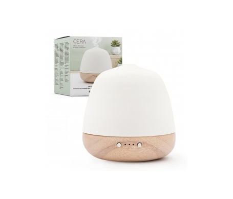 Pranarôm Cera Difusor Ultrasónico