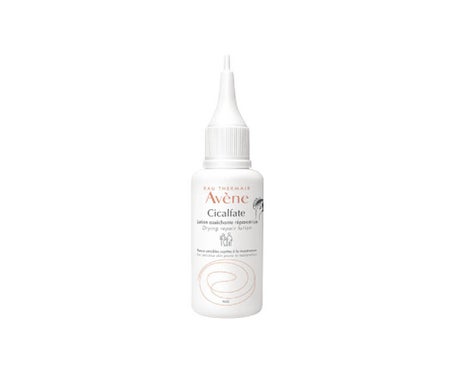 Avène Cicalfate Loción Secante Reparadora 40ml