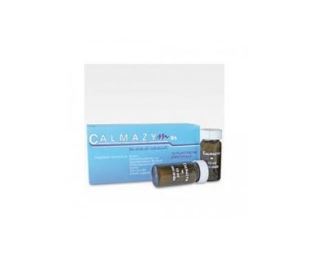 Calmazym B6 20 Fl.200 ml de THD SPA | Natural Doctor