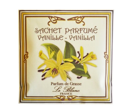 El White Sach Parf Vanilla