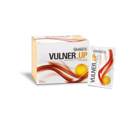 Deutera Vulneur Up 25g