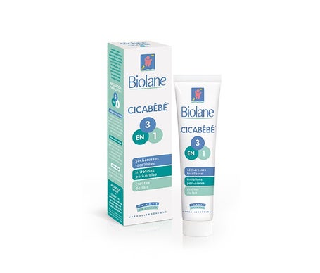 Biolane Cicababy 3 In 1 40ml Promofarma