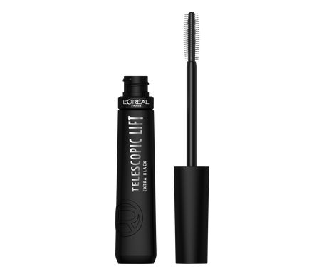 'L''Oréal Telescopic Lift Mascara Extra Black 9.9ml'