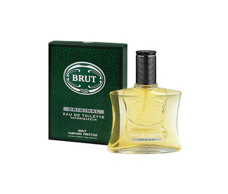 Original Brut Eau De Toilette 100ml Vaporizador