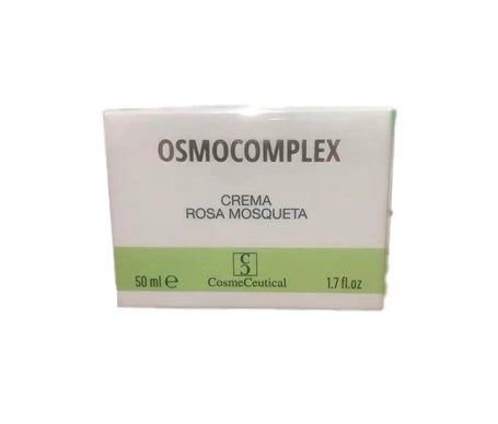 Osmocomplex Crema Rosa Mosqueta 60ml
