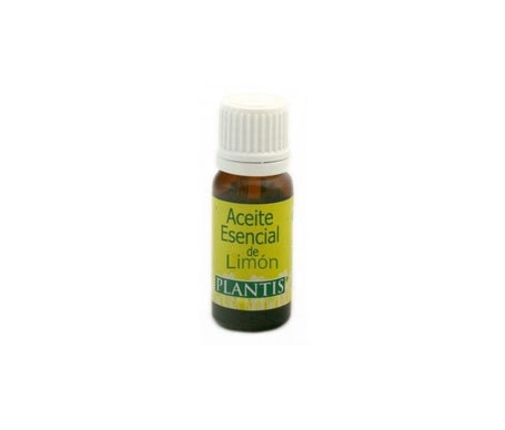 Plantis Esencia Limón 10ml