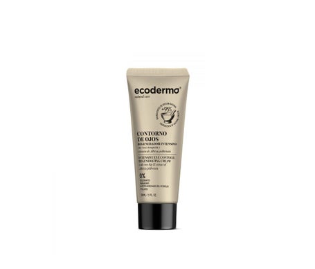 Ecoderma Contorno Ojos Regenerador Intensivo 30ml