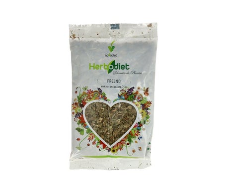 Nova Diet Fresno Hojas 40g