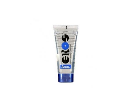 Eros Aqua Lubricante Base Agua 100ml
