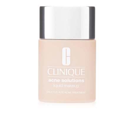 Clinique Anti Blemish Base Nro Cn70 Vanilla 30ml