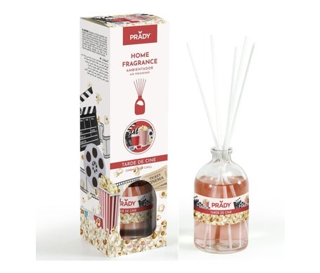 Prady Mikado Ambientador Tarde de Cine 100ml