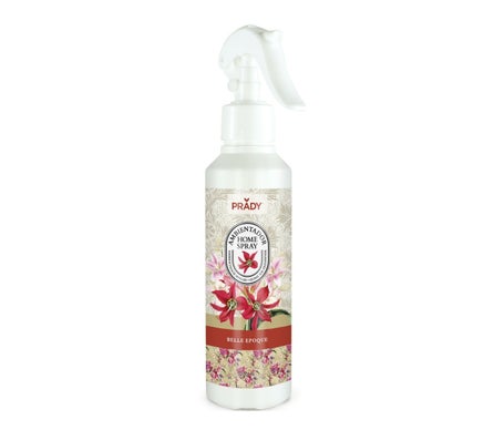 Prady Ambientador Home Spray Belle Epoque 220ml | Natural Doctor