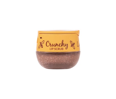 Lovely Crunchy Lip Scrub 7g
