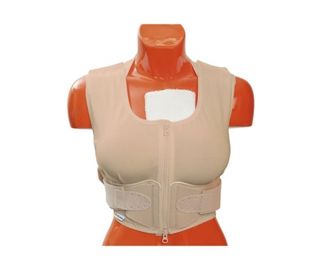 Loring Gamuza Antivaho 1ud