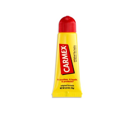 Carmex® bálsamo labial tubo 10g