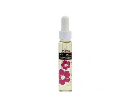 Artesanía Agrícola Aceite Rosa Mosqueta 20ml