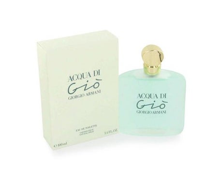 Giorgio Armani Acqua di Gio Eau de Toilette 100ml