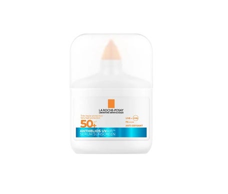 La Roche Posay Anthelios UV Air Sérum Solar SPF50+ 50 ml