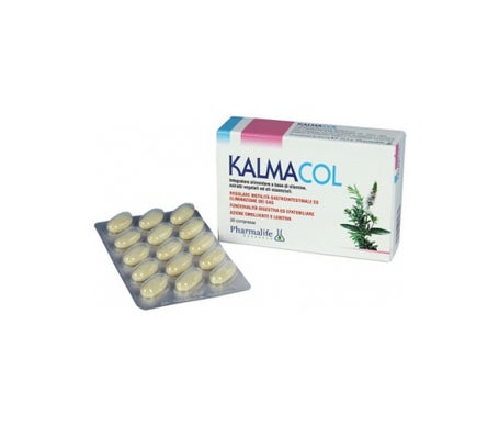 Kalmacol 30Cpr