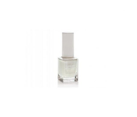 Nailine Oxygen esmalte de uñas color blanco perla nº2 12ml