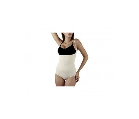 Medilast Siluette body moldeador beige T-S
