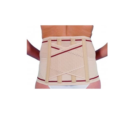 Prim Faja Action B 980 Talla M 1ud