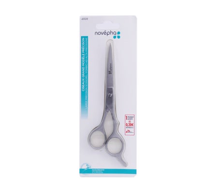 Novepha Tijera Grande 1ud