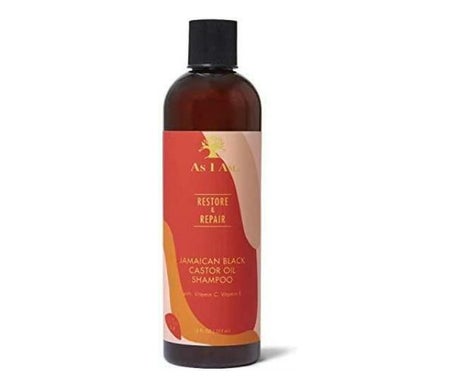 As I Am Restore&Repair Shampoo 355ml