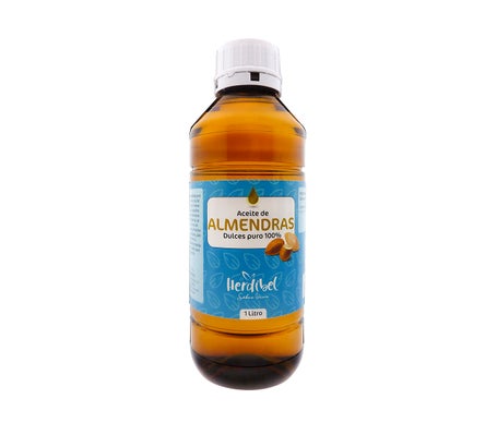 Herdibel Aceite Almendras 1L