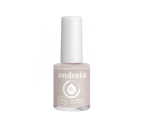 Andreia Professional Breathable Nail Polish B24 10,5ml