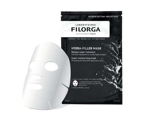 Filorga Hydra-Füller-Maske