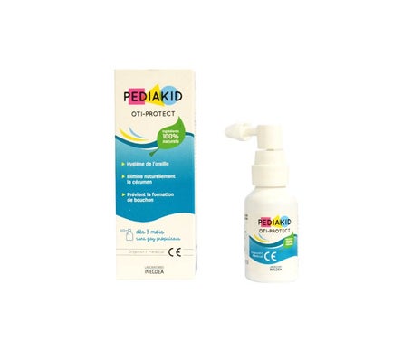 Pediakid Oti-Protect 30ml